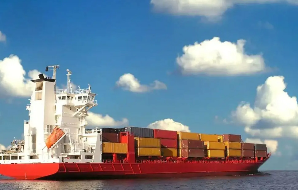 几种海运常用货方式及区别（海运有哪几种运输方式）